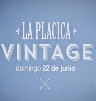La Placica Vintage III