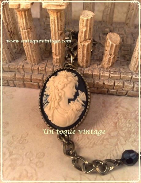 BISUTERIA VINTAGE .