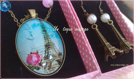 BISUTERIA VINTAGE .
