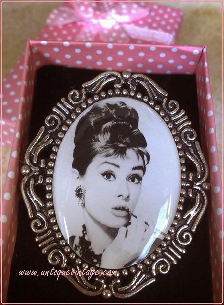 BISUTERIA VINTAGE .