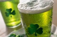 ST. PATRICK`S DAY.LA FESTIVIDAD DE SAN PATRICIO