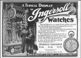 EL RELOJ DE BOLSILLO Y SU HISTORIA.