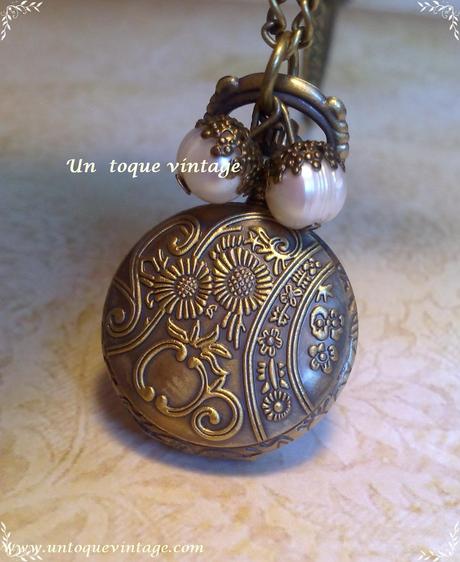 EL RELOJ DE BOLSILLO Y SU HISTORIA.