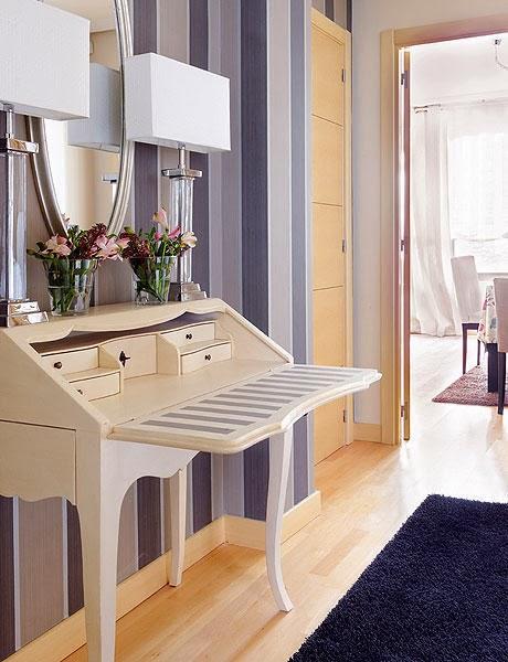 EL SECRETER, UN MUEBLE CON SIGLOS DE HISTORIA.