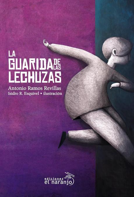 ¡Entrevista a Antonio Ramos Revillas!