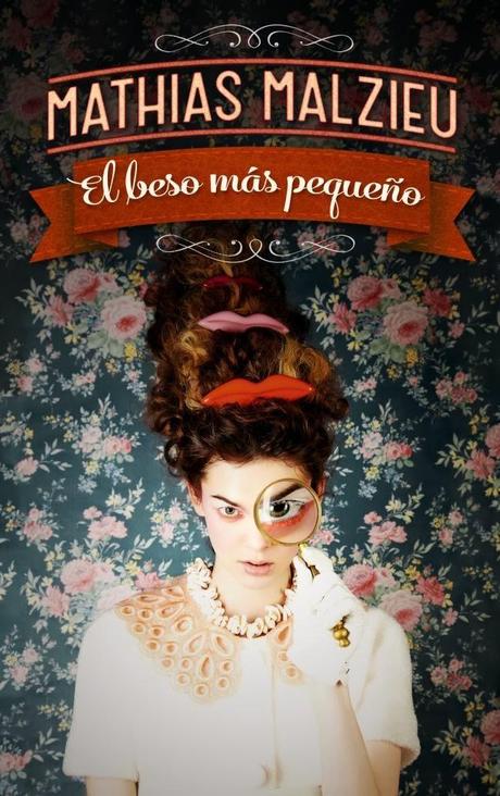Letras del alma(4): El beso mas pequeño