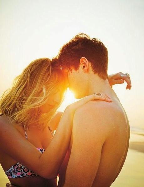 El lado explosivo de Jude - Nicole Williams