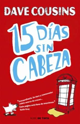 15 Días Sin Cabeza - Dave Cousins