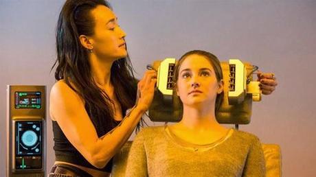 Divergente - Veronica Roth