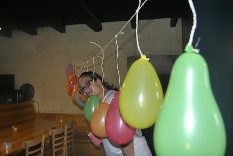 De colonias y jornadas para niños con TEA y sus familias