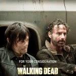 The Walking Dead Temporada 5, novedades de la semana: 16 de Junio