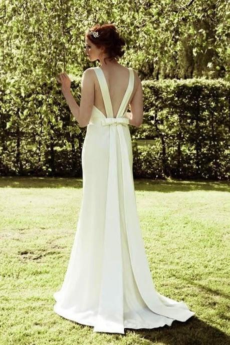 Emma Bolt, Tu Asesora de Imagen... Escotes en la espalda