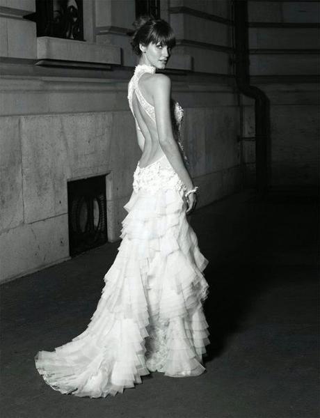 Emma Bolt, Tu Asesora de Imagen... Escotes en la espalda