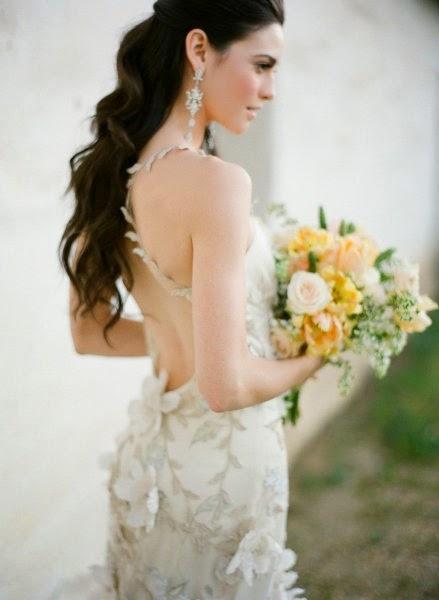 Emma Bolt, Tu Asesora de Imagen... Escotes en la espalda