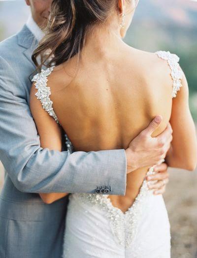 Emma Bolt, Tu Asesora de Imagen... Escotes en la espalda