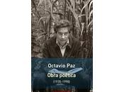 Octavio Paz. Obra poética