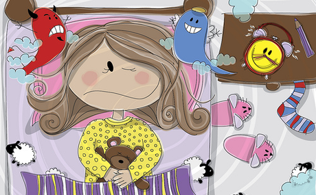 Todo lo que tengo que hacer hoy - necesito más tiempo