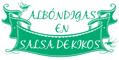 Receta Molona: Albóndigas con Salsa de Kikos