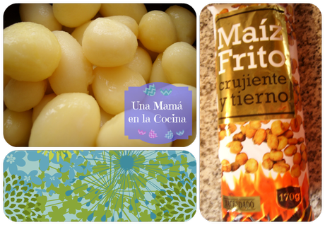 Receta Molona: Albóndigas con Salsa de Kikos