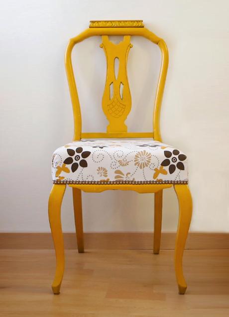 RENUEVA TU SILLA CLÁSICA