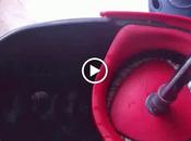 Limpia mayor comodidad