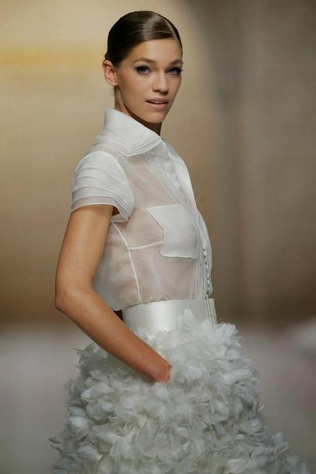 PRONOVIAS COLECCIÓN 2015 -LA FABRICA DE LOS SUEÑOS-