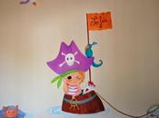 Sofía pirata