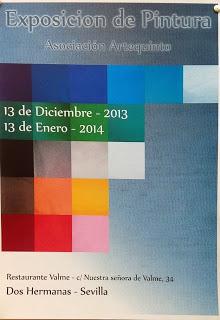 Exposición 13 de diciembre