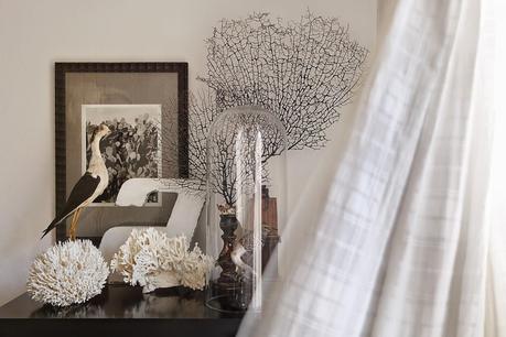 Tres grandes se reunen en la casa de David