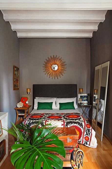 Tres grandes se reunen en la casa de David