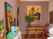 Tres grandes reunen casa David