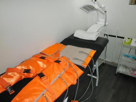 Centro de estética Opencel