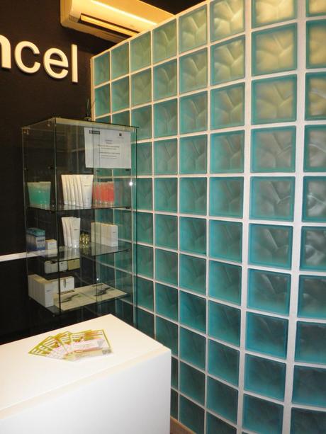 Tratatamientos de estética Opencel