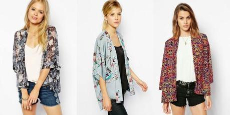 Mis favoritos de ASOS Mis favoritos de ASOS