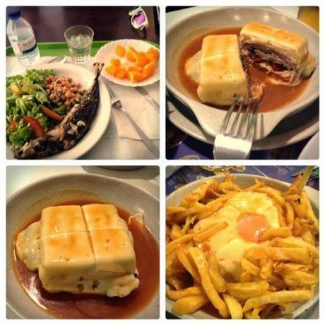 GastronomíaEnOporto-GastronomyInPorto-MangerAPorto