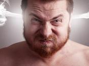 Discutir afecta salud física