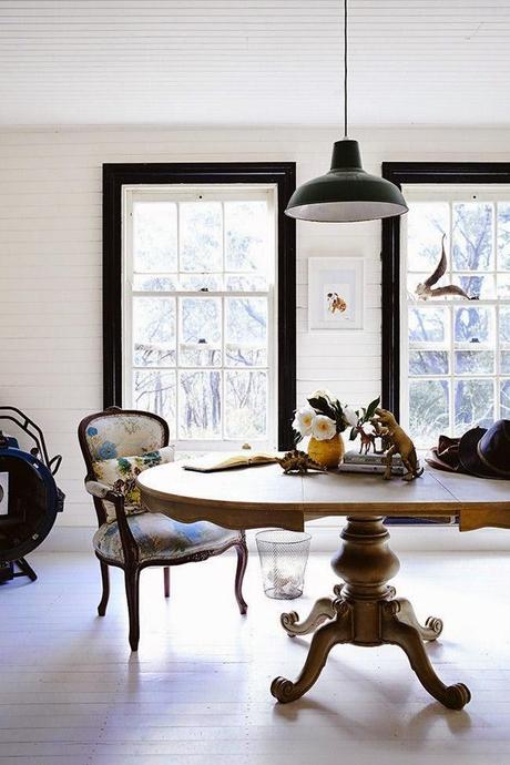 Mezclando piezas......