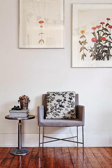 Mezclando piezas......