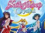 retorno Sailor Moon