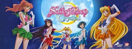 El retorno de Sailor Moon
