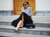 Tutu skirt