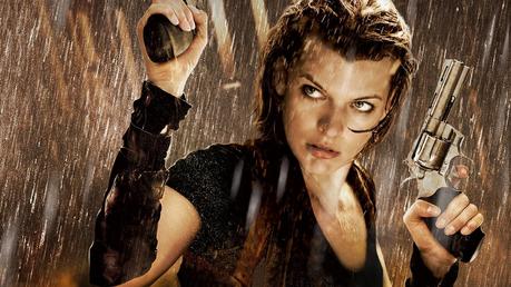 'Resident Evil 6': Rodaje en marcha