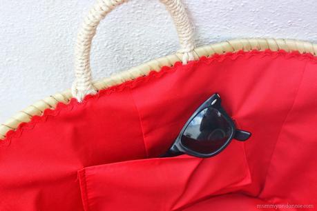 CÓMO FORRAR UN CAPAZO