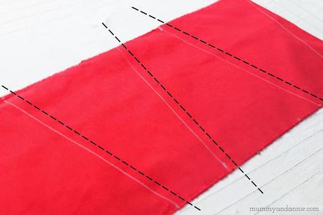 CÓMO FORRAR UN CAPAZO