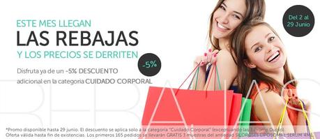 dermoventas, sesderma, azelac ru, cremas online, cosmética online, blog solyo