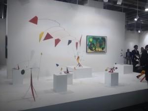 Calder AB14