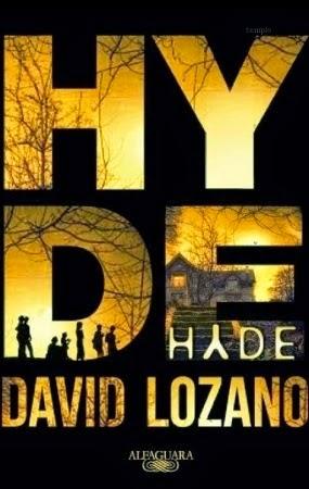 Hyde, de David Lozano