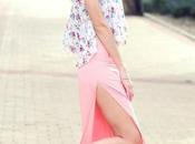 Tendencia: pantalón fluido