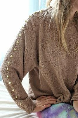 ¡Renueva esa prenda de invierno que te aburre!