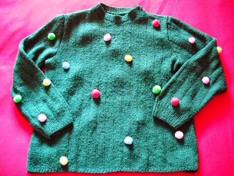 ¡Renueva esa prenda de invierno que te aburre!